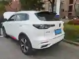 2022 ChangAn Oshan X7 Plus 1.5T 188HP L4 7DCT