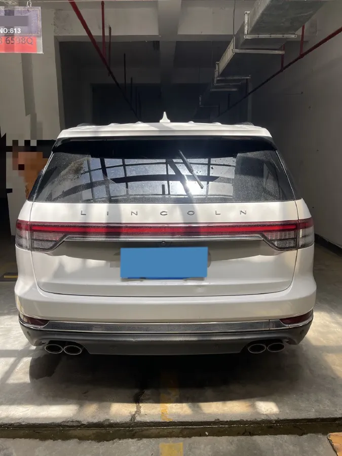2020 Lincoln Aviator 3.0T 355HP V6 10AT,autocango,china used car exporter,china ev exporter,chinese used car exporter,chinese used ev exporter