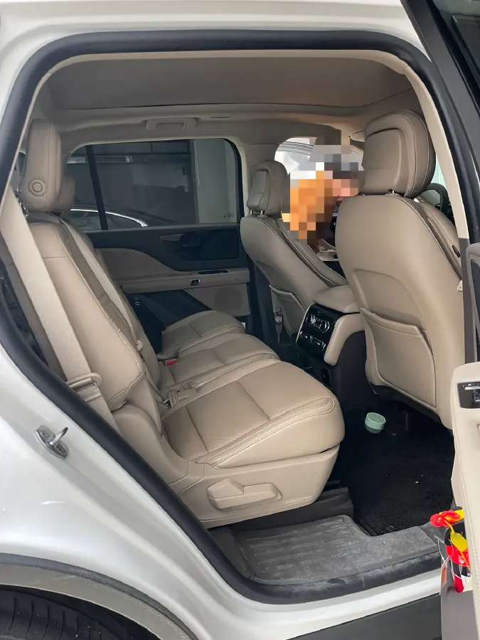 2020 Lincoln Aviator 3.0T 355HP V6 10AT,autocango,china used car exporter,china ev exporter,chinese used car exporter,chinese used ev exporter