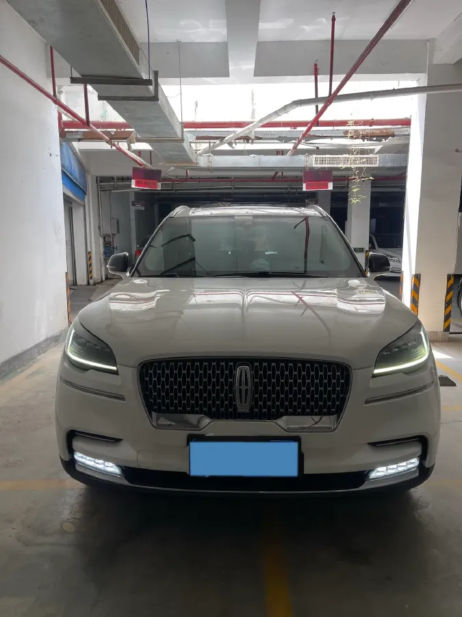 2020 Lincoln Aviator 3.0T 355HP V6 10AT,autocango,china used car exporter,china ev exporter,chinese used car exporter,chinese used ev exporter