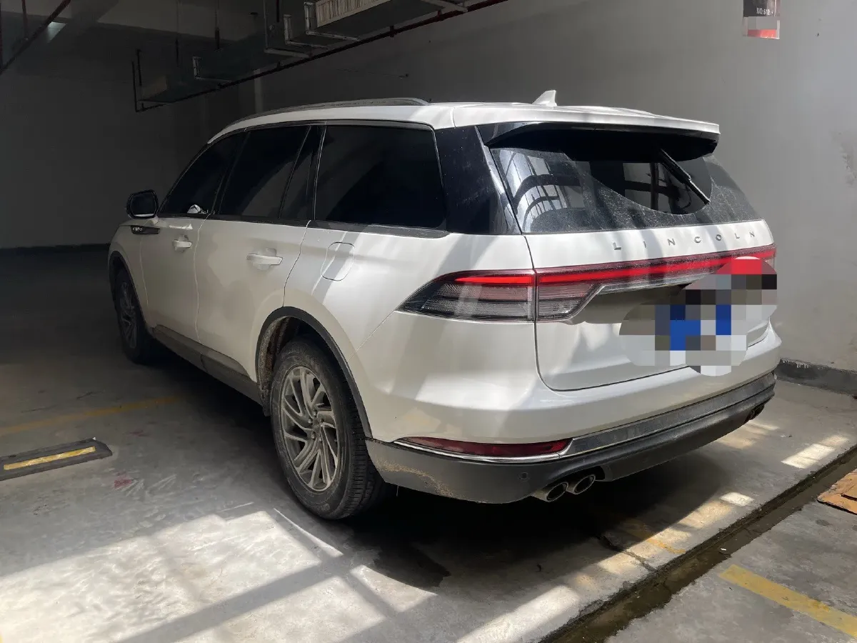 2020 Lincoln Aviator 3.0T 355HP V6 10AT,autocango,china used car exporter,china ev exporter,chinese used car exporter,chinese used ev exporter