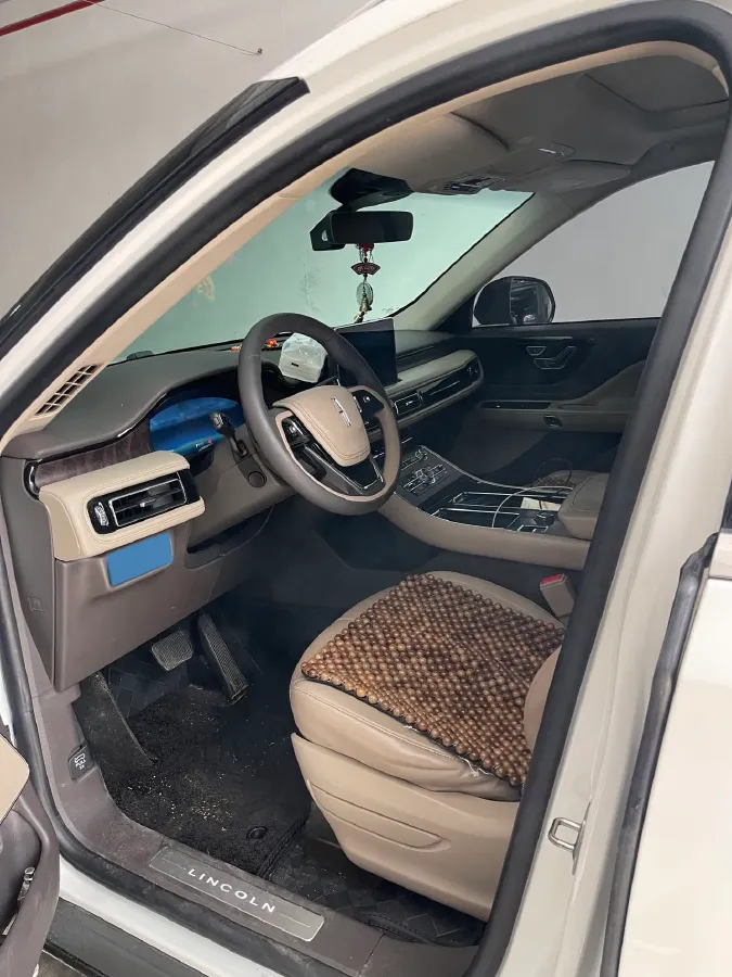 2020 Lincoln Aviator 3.0T 355HP V6 10AT,autocango,china used car exporter,china ev exporter,chinese used car exporter,chinese used ev exporter