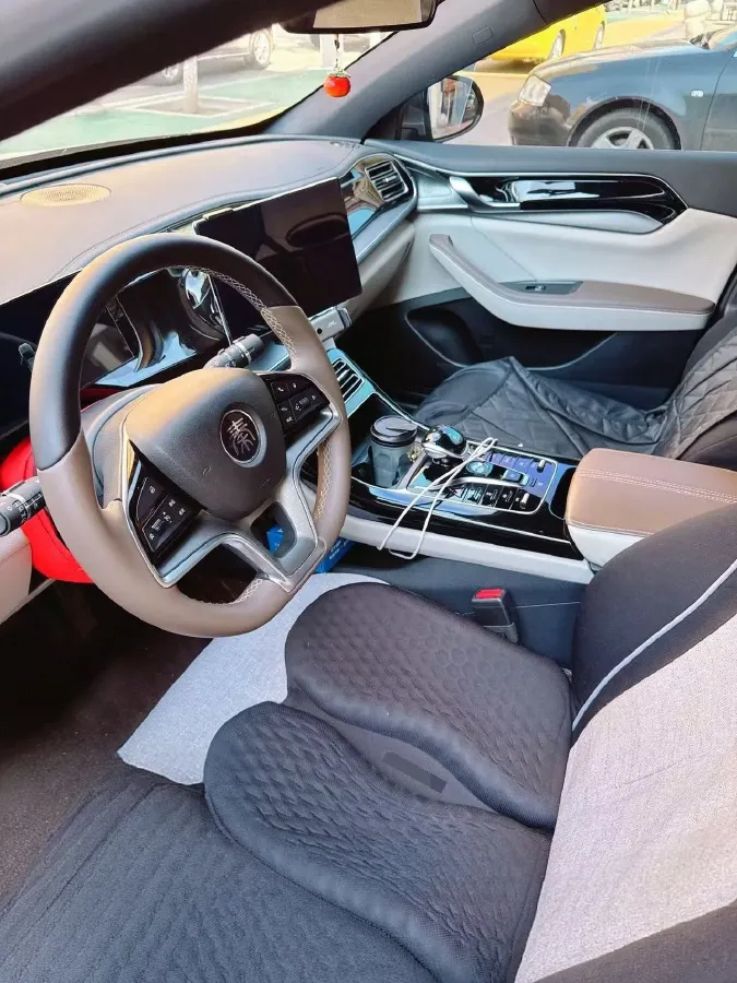 2023 BYD Qin Plus BEV 57.6KWH,autocango,china used car exporter,china ev exporter,chinese used car exporter,chinese used ev exporter