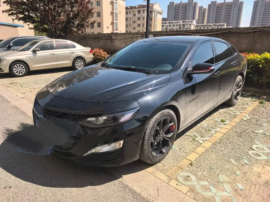 2023 Chevrolet Malibu XL 2.0T 237HP L4 9AT,autocango,china used car exporter,china ev exporter,chinese used car exporter,chinese used ev exporter