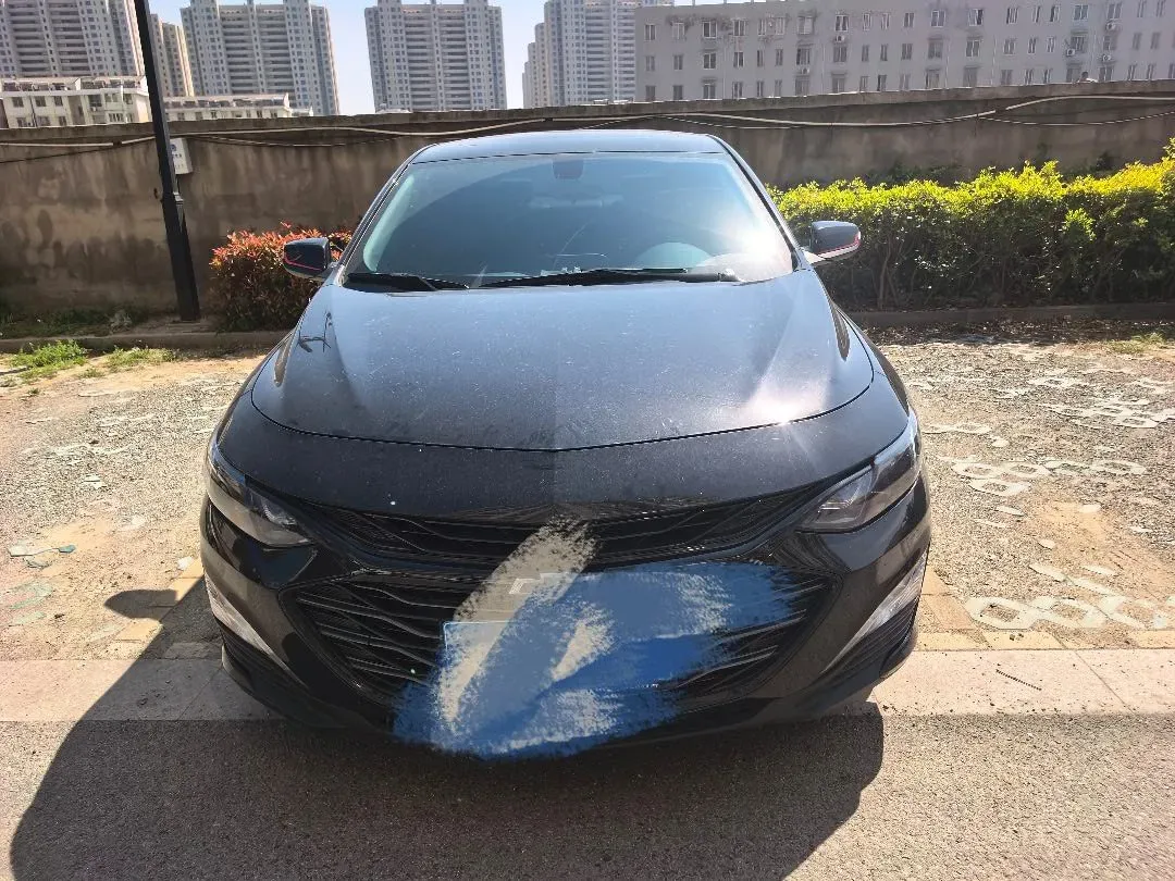 2023 Chevrolet Malibu XL 2.0T 237HP L4 9AT,autocango,china used car exporter,china ev exporter,chinese used car exporter,chinese used ev exporter