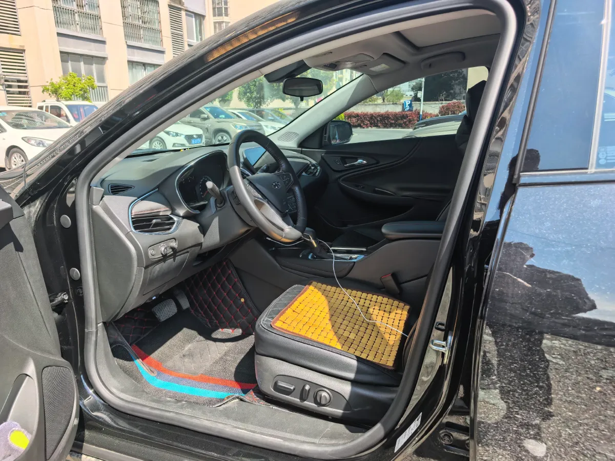 2023 Chevrolet Malibu XL 2.0T 237HP L4 9AT,autocango,china used car exporter,china ev exporter,chinese used car exporter,chinese used ev exporter