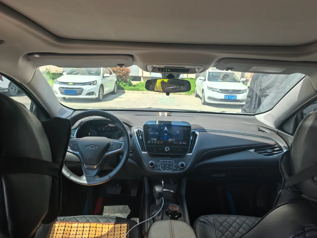 2023 Chevrolet Malibu XL 2.0T 237HP L4 9AT,autocango,china used car exporter,china ev exporter,chinese used car exporter,chinese used ev exporter