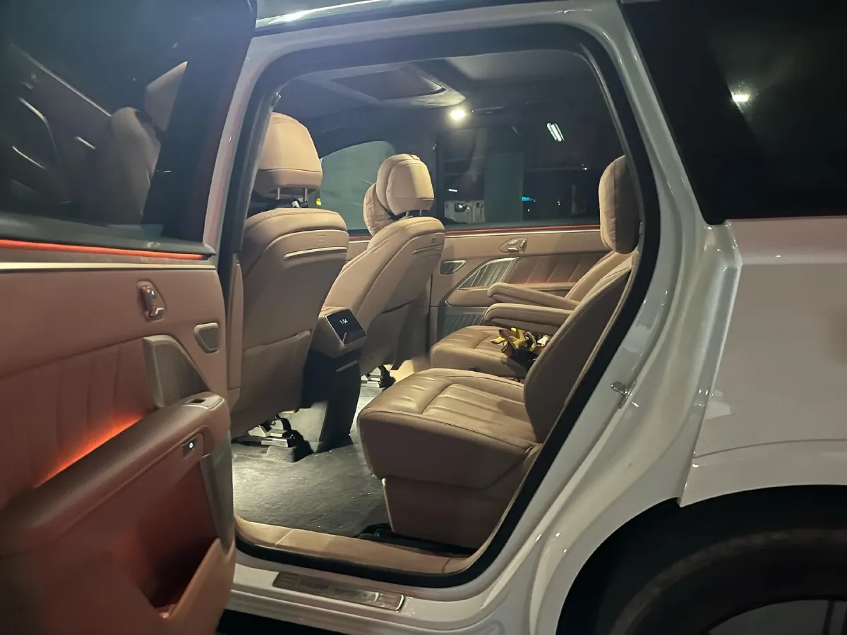 2025 ONVO L90 BEV,autocango,china used car exporter,china ev exporter,chinese used car exporter,chinese used ev exporter