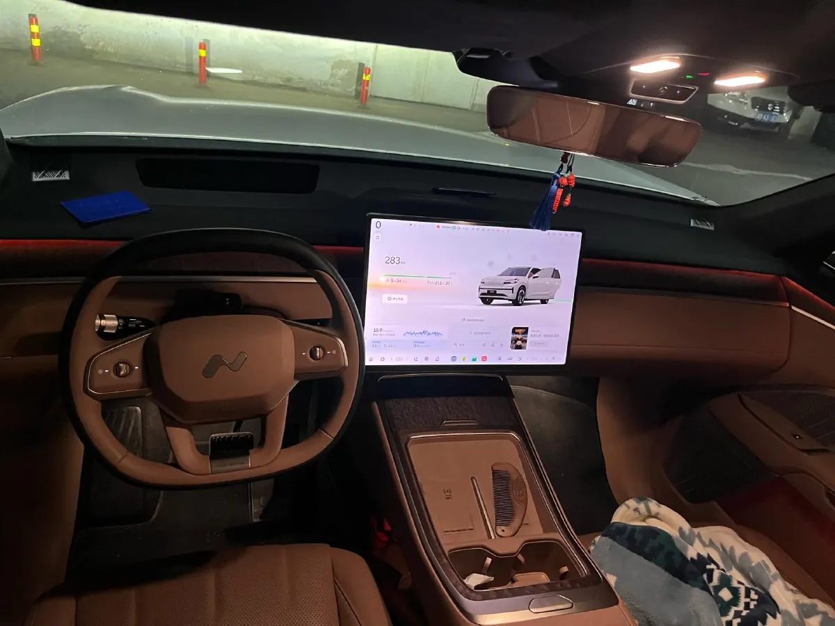 2025 ONVO L90 BEV,autocango,china used car exporter,china ev exporter,chinese used car exporter,chinese used ev exporter