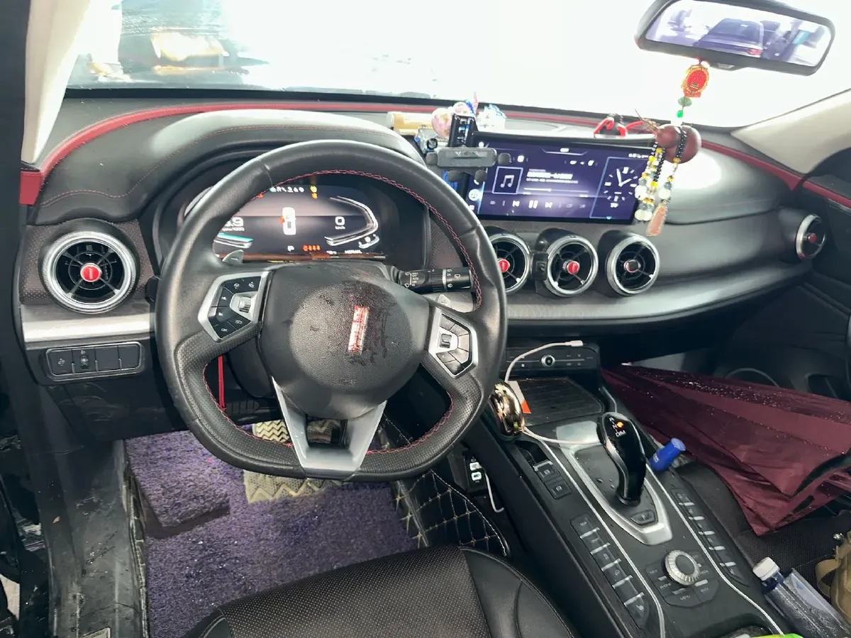 2020 WEY VV5 1.5T 171HP L4 7DCT,autocango,china used car exporter,china ev exporter,chinese used car exporter,chinese used ev exporter