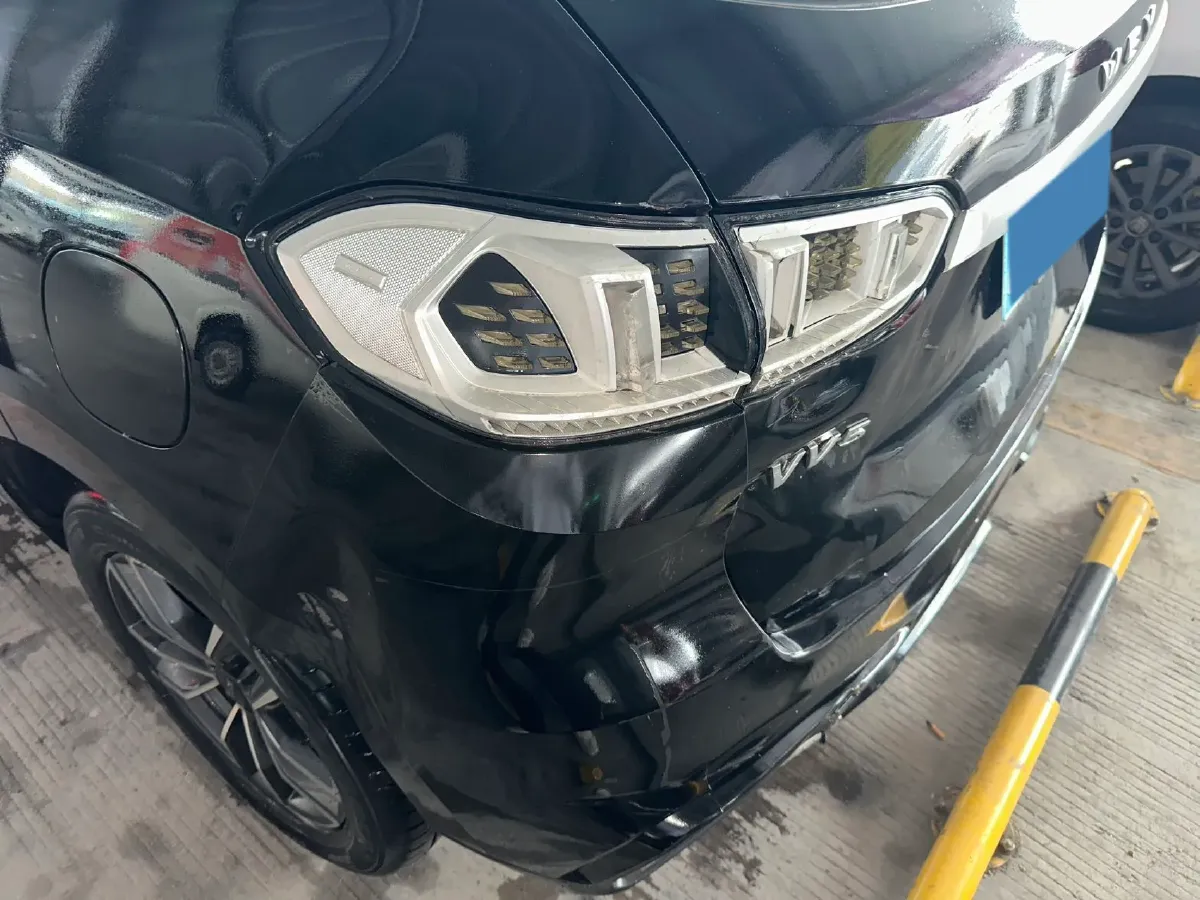 2020 WEY VV5 1.5T 171HP L4 7DCT,autocango,china used car exporter,china ev exporter,chinese used car exporter,chinese used ev exporter