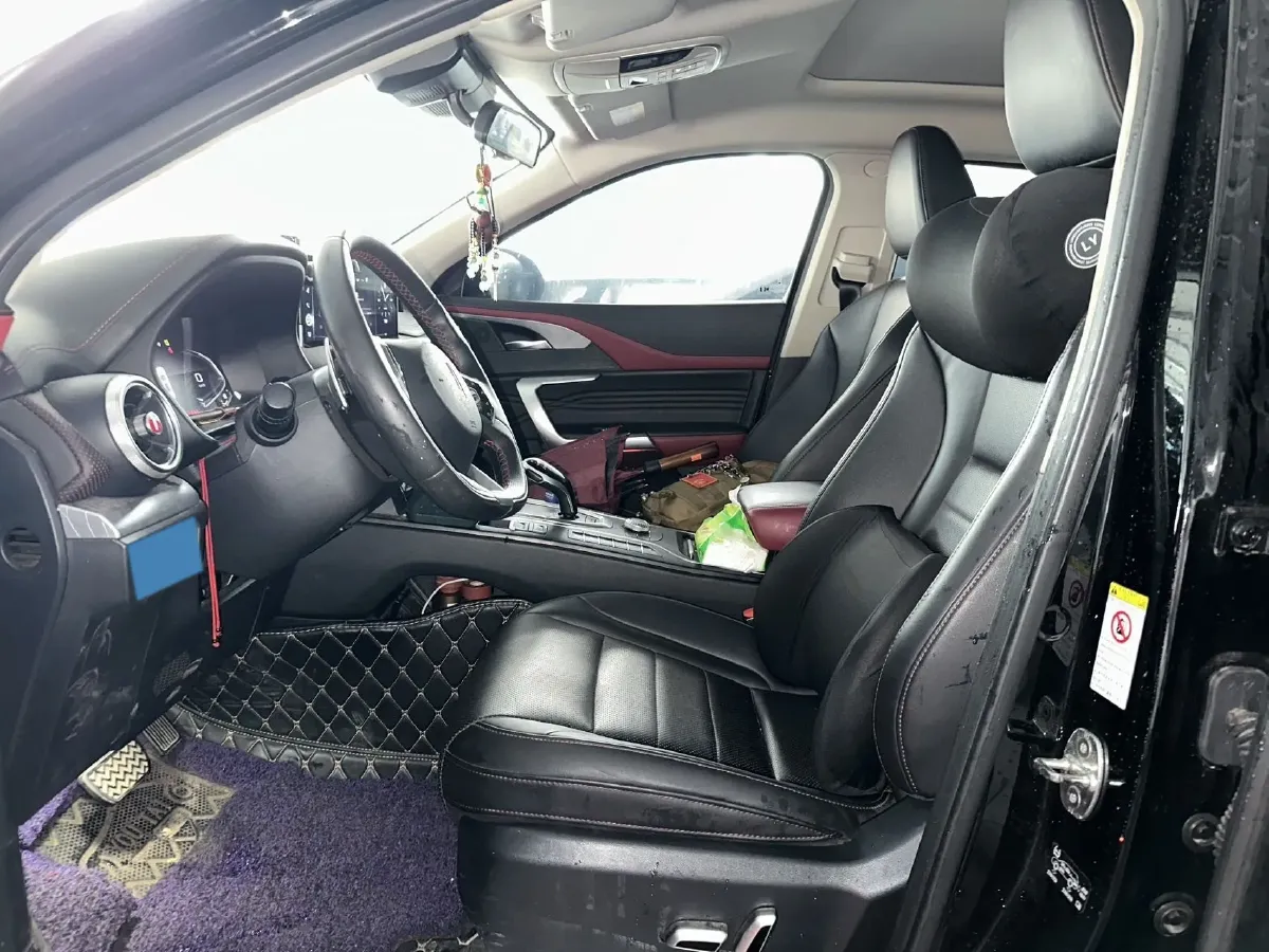 2020 WEY VV5 1.5T 171HP L4 7DCT,autocango,china used car exporter,china ev exporter,chinese used car exporter,chinese used ev exporter