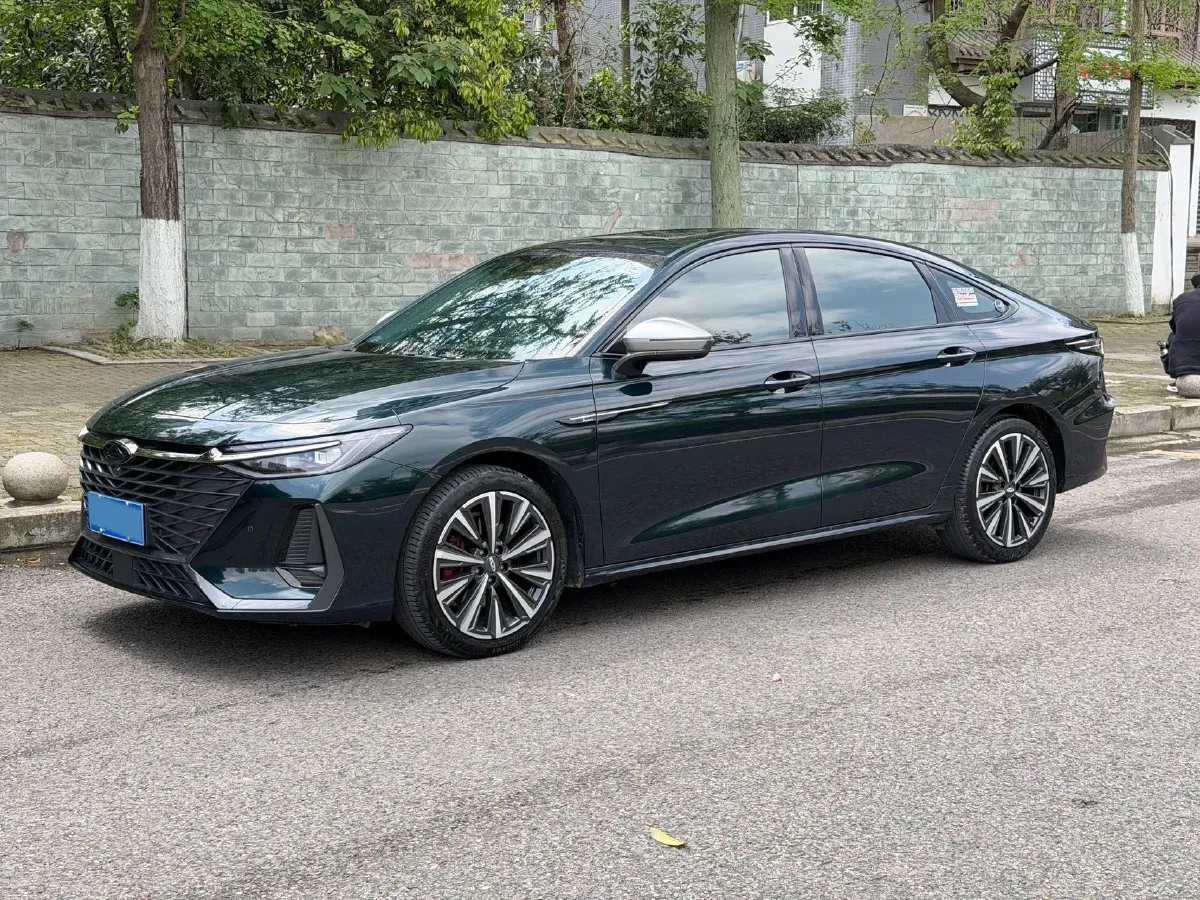 2025 Chery Arrizo 8 2.0T 254HP L4 8AT,autocango,china used car exporter,china ev exporter,chinese used car exporter,chinese used ev exporter