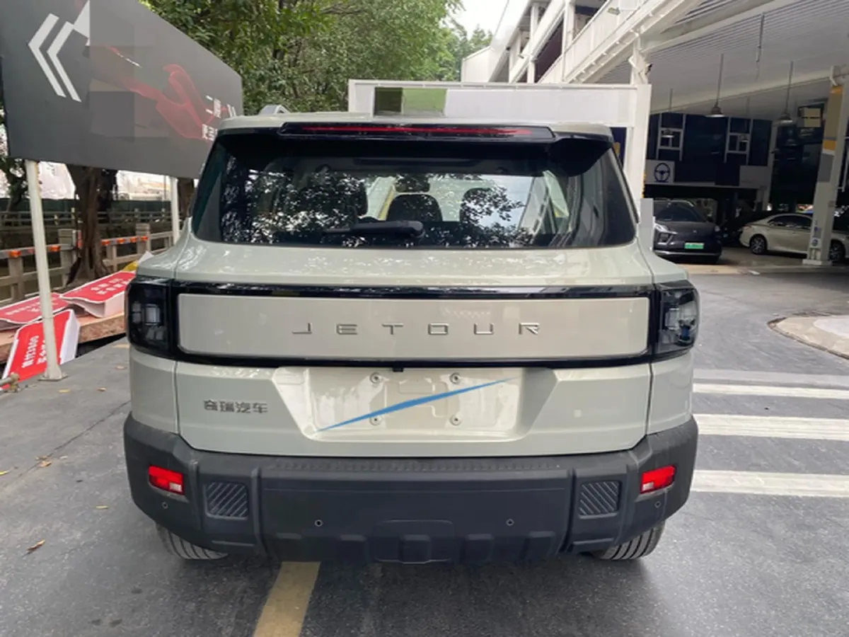 2025 Jetour DASHING 1.5T 184HP L4 7DCT,autocango,china used car exporter,china ev exporter,chinese used car exporter,chinese used ev exporter