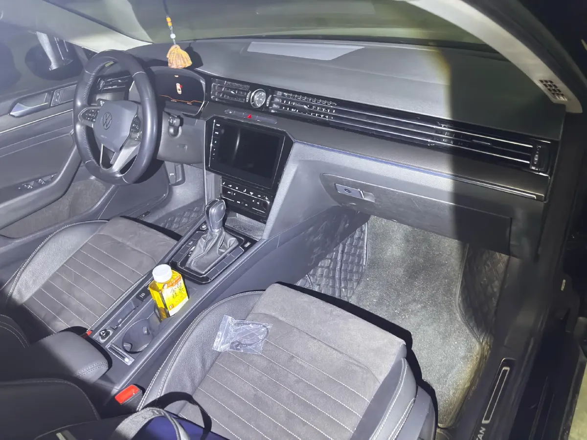 2020 Volkswagen Magotan 2.0T 186HP L4 7DCT,autocango,china used car exporter,china ev exporter,chinese used car exporter,chinese used ev exporter