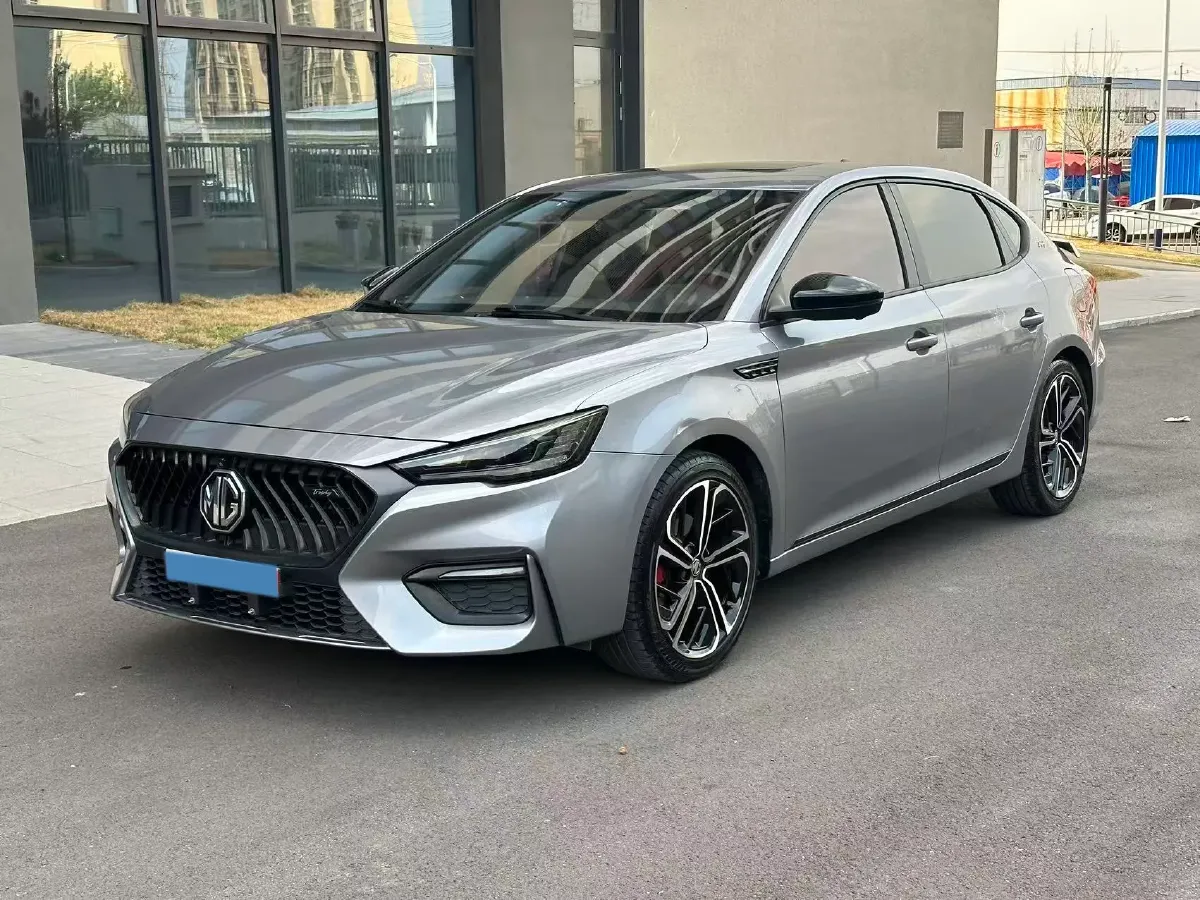 2020 MG MG6 1.5T 181HP L4 7DCT,autocango,china used car exporter,china ev exporter,chinese used car exporter,chinese used ev exporter