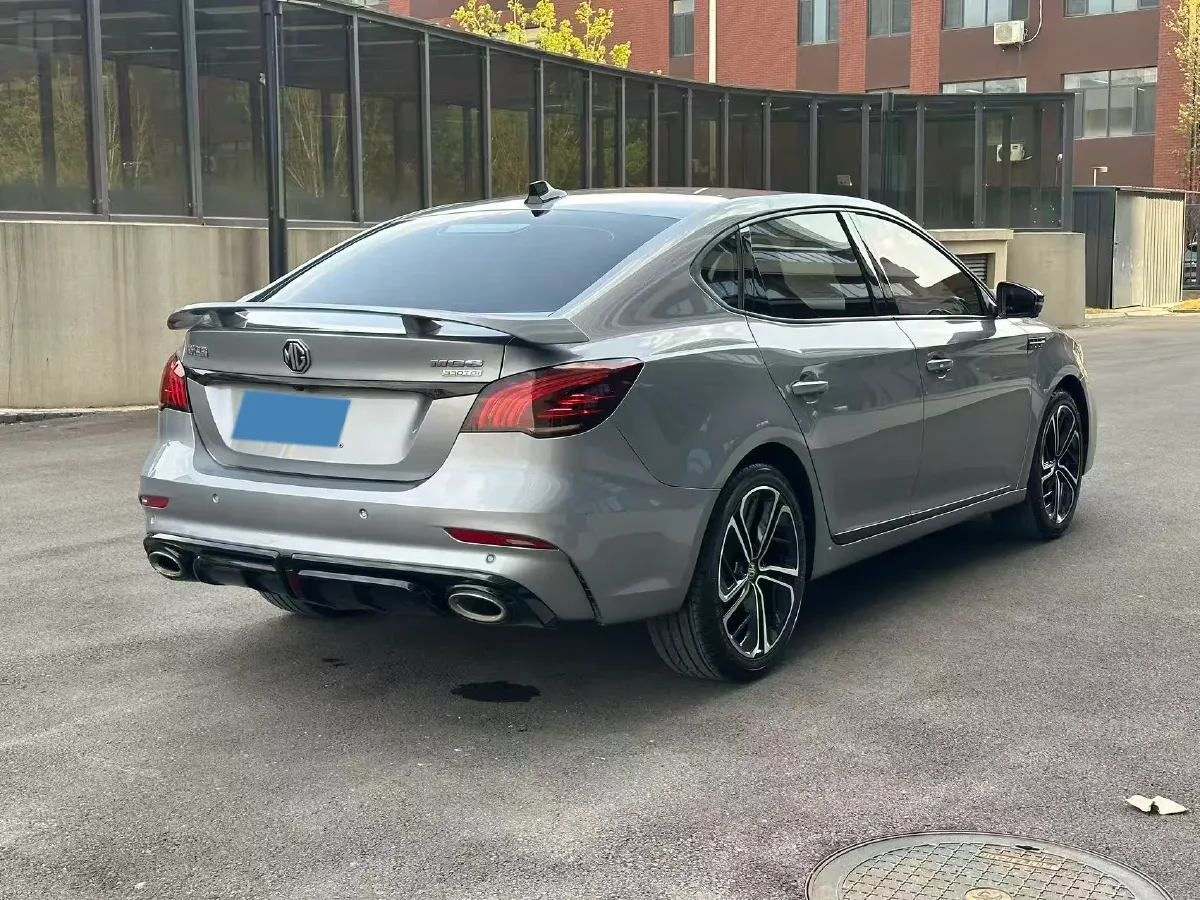2020 MG MG6 1.5T 181HP L4 7DCT,autocango,china used car exporter,china ev exporter,chinese used car exporter,chinese used ev exporter