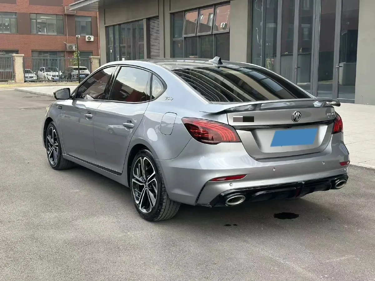 2020 MG MG6 1.5T 181HP L4 7DCT,autocango,china used car exporter,china ev exporter,chinese used car exporter,chinese used ev exporter