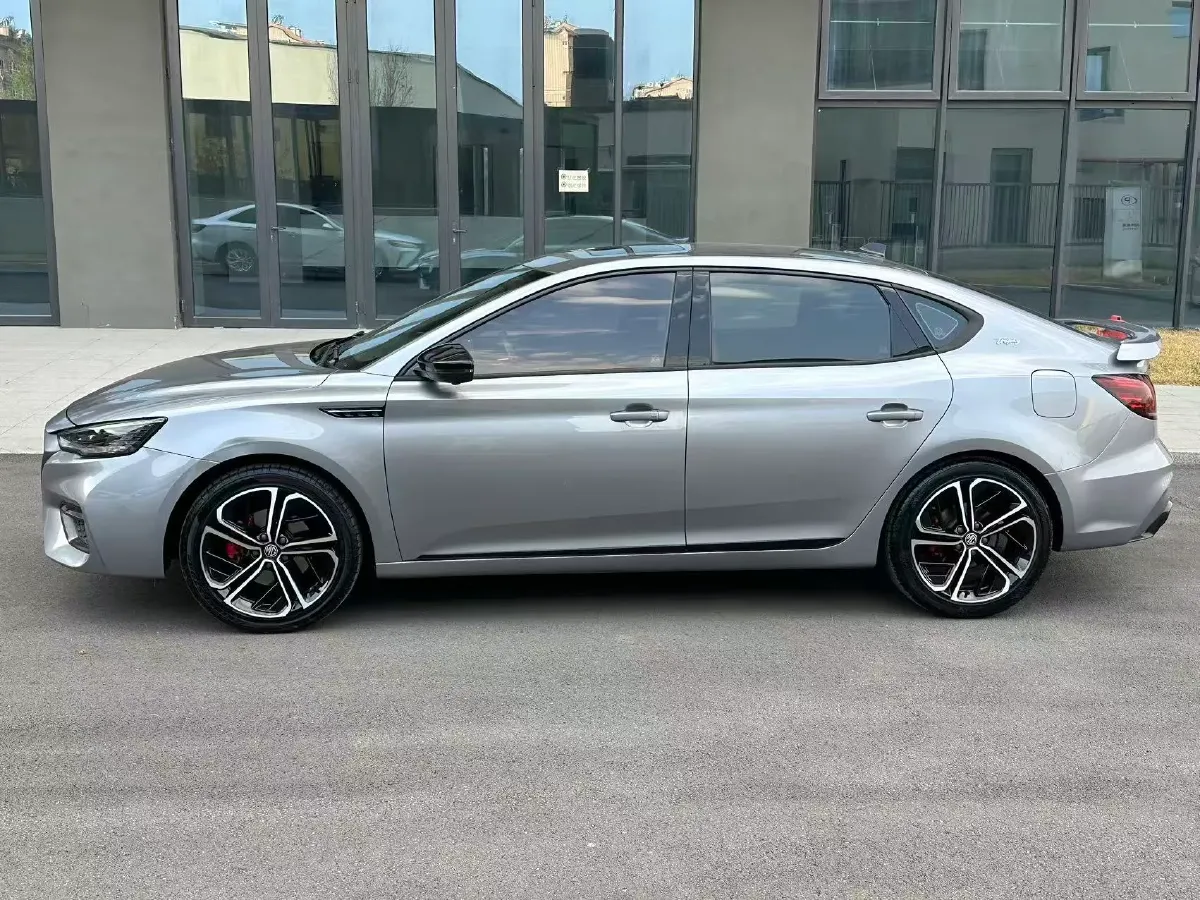 2020 MG MG6 1.5T 181HP L4 7DCT,autocango,china used car exporter,china ev exporter,chinese used car exporter,chinese used ev exporter