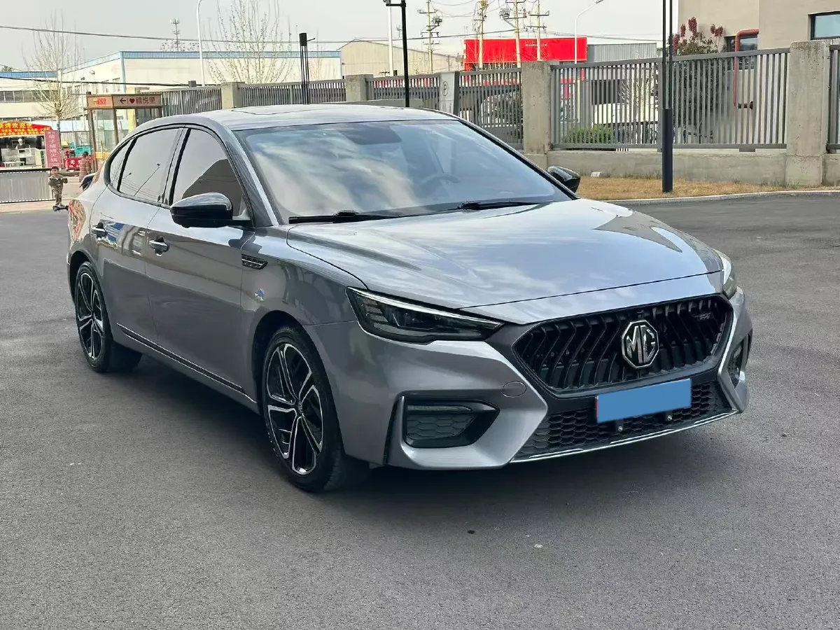2020 MG MG6 1.5T 181HP L4 7DCT,autocango,china used car exporter,china ev exporter,chinese used car exporter,chinese used ev exporter