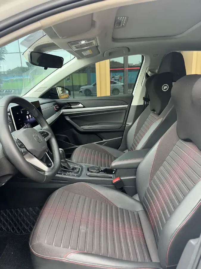 2024 Volkswagen Lavida 1.5T 160HP L4 7DCT,autocango,china used car exporter,china ev exporter,chinese used car exporter,chinese used ev exporter