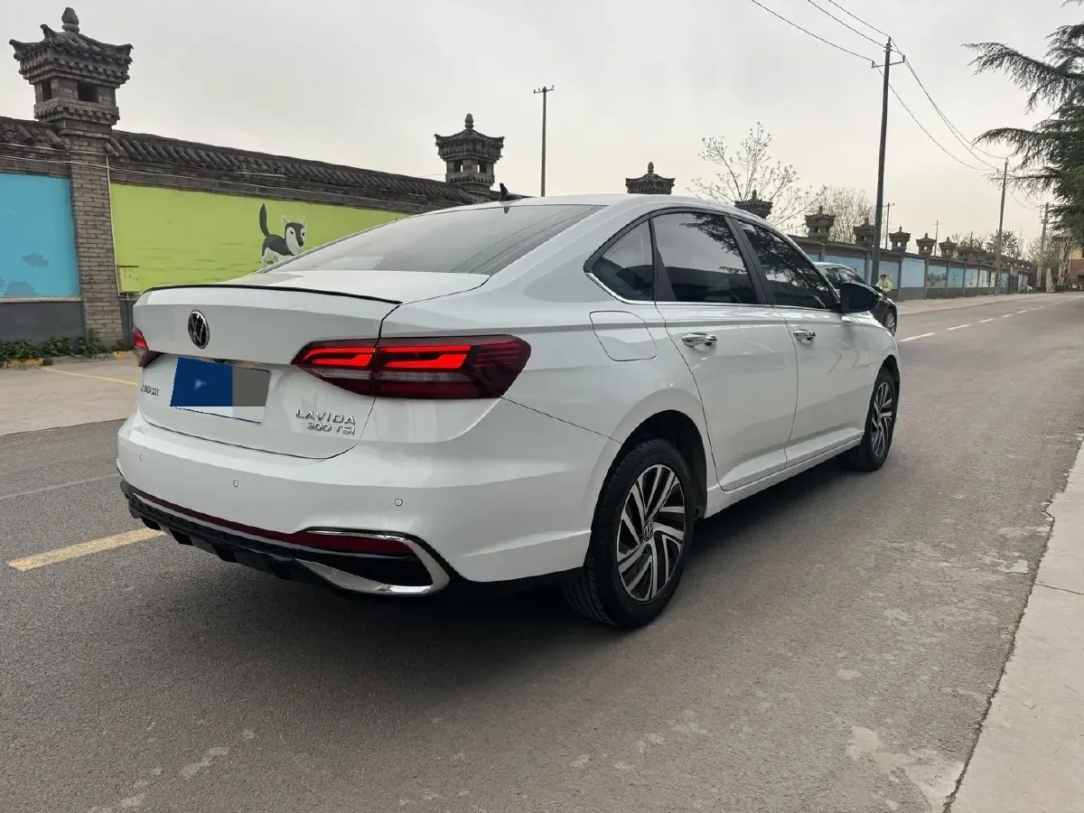 2024 Volkswagen Lavida 1.5T 160HP L4 7DCT,autocango,china used car exporter,china ev exporter,chinese used car exporter,chinese used ev exporter