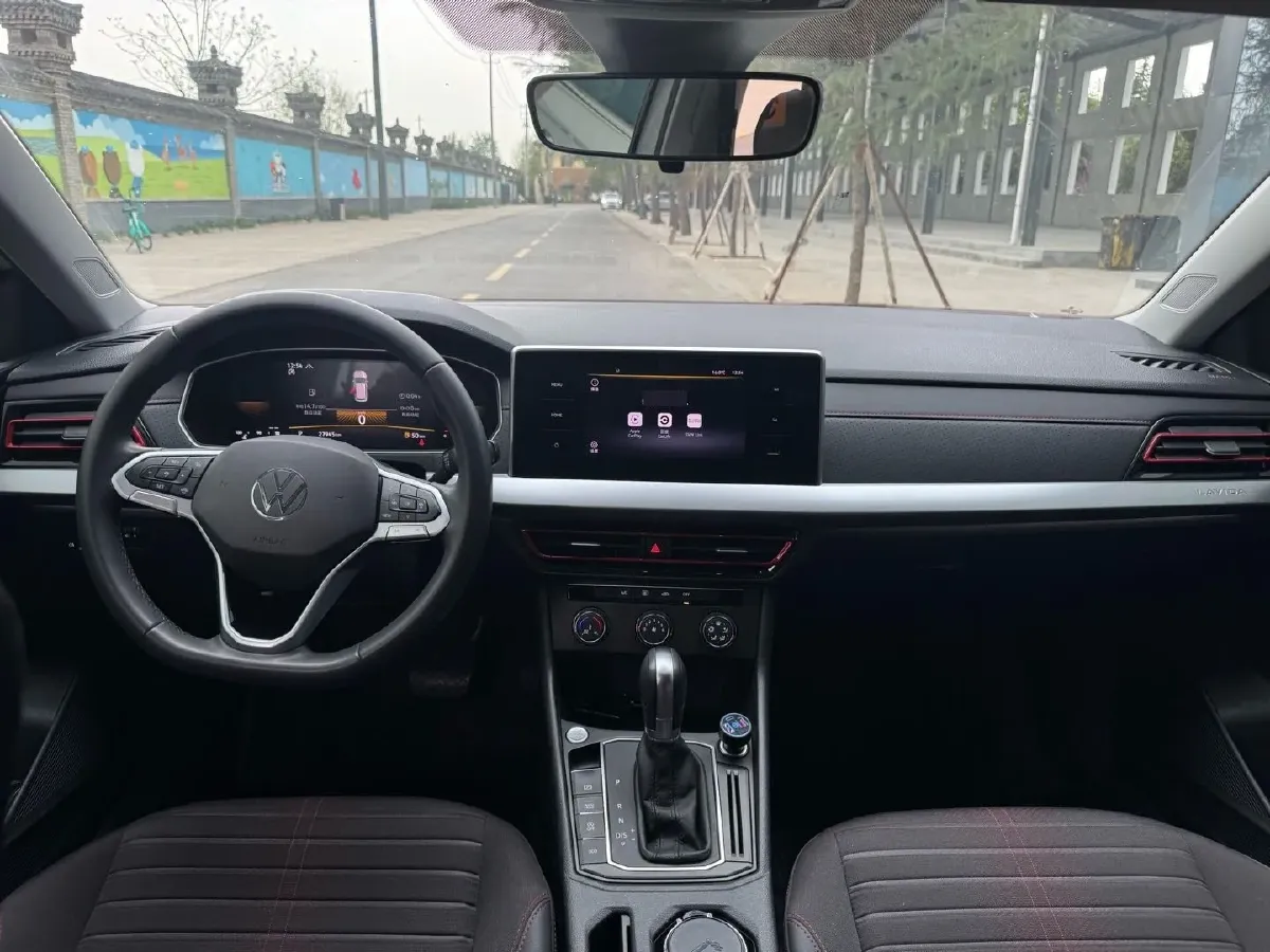 2024 Volkswagen Lavida 1.5T 160HP L4 7DCT,autocango,china used car exporter,china ev exporter,chinese used car exporter,chinese used ev exporter