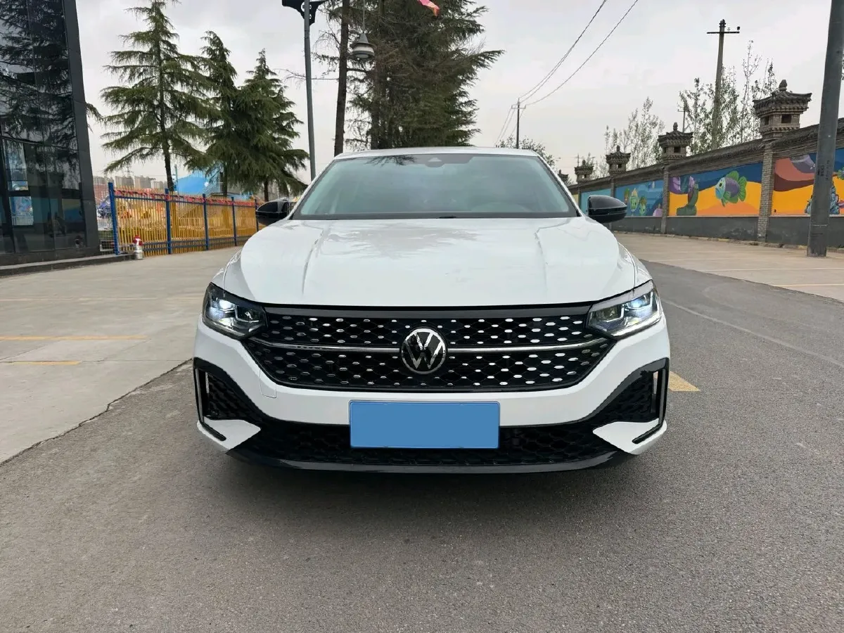 2024 Volkswagen Lavida 1.5T 160HP L4 7DCT,autocango,china used car exporter,china ev exporter,chinese used car exporter,chinese used ev exporter