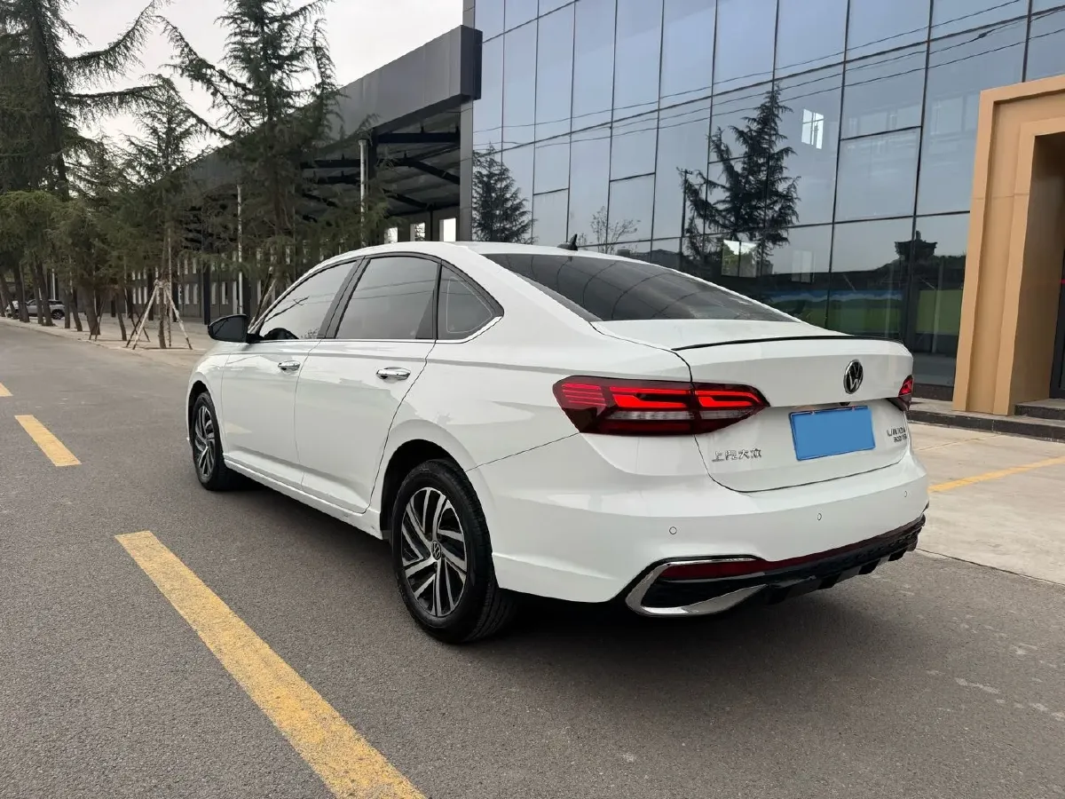2024 Volkswagen Lavida 1.5T 160HP L4 7DCT,autocango,china used car exporter,china ev exporter,chinese used car exporter,chinese used ev exporter