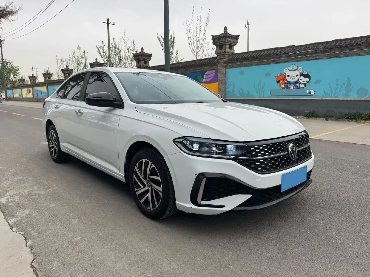 2024 Volkswagen Lavida 1.5T 160HP L4 7DCT,autocango,china used car exporter,china ev exporter,chinese used car exporter,chinese used ev exporter