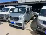 2023 DongFeng DFAC YuFeng 2.3T 143HP L4 6MT