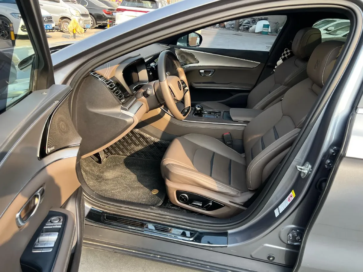 2020 Honda Breeze 2.0L 146HP L4 E-CVT Hybrid,autocango,china used car exporter,china ev exporter,chinese used car exporter,chinese used ev exporter