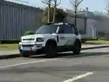 2021 Land Rover Defender 3.0T 400HP L6 8AT