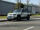 2021 LAND ROVER DEFENDER,autocango,china used car exporter,china ev exporter,chinese used car exporter,chinese used ev exporter