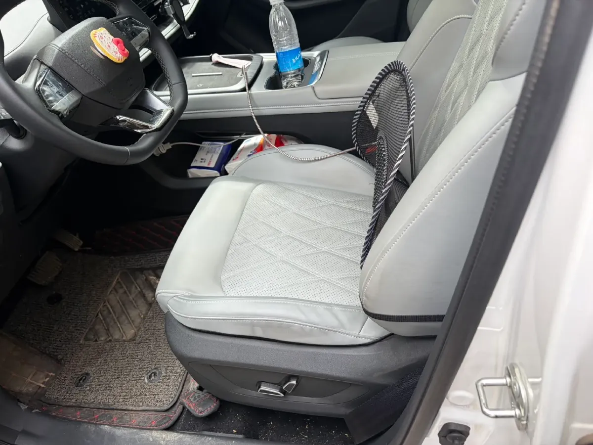 2025 ChangAn QiYuan Q05 Classic 1.5L 98HP L4 E-CVT PHEV 18.4KWH,autocango,china used car exporter,china ev exporter,chinese used car exporter,chinese used ev exporter