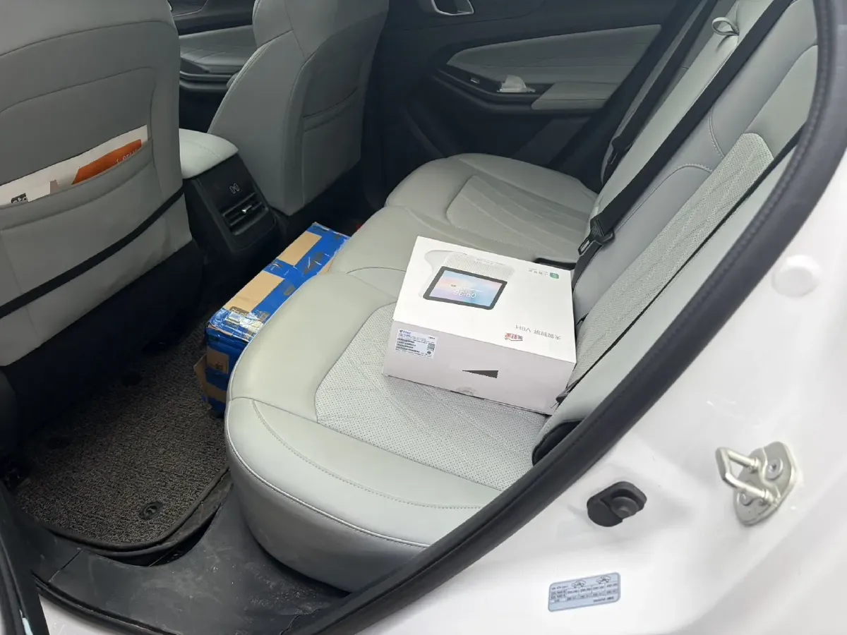 2025 ChangAn QiYuan Q05 Classic 1.5L 98HP L4 E-CVT PHEV 18.4KWH,autocango,china used car exporter,china ev exporter,chinese used car exporter,chinese used ev exporter