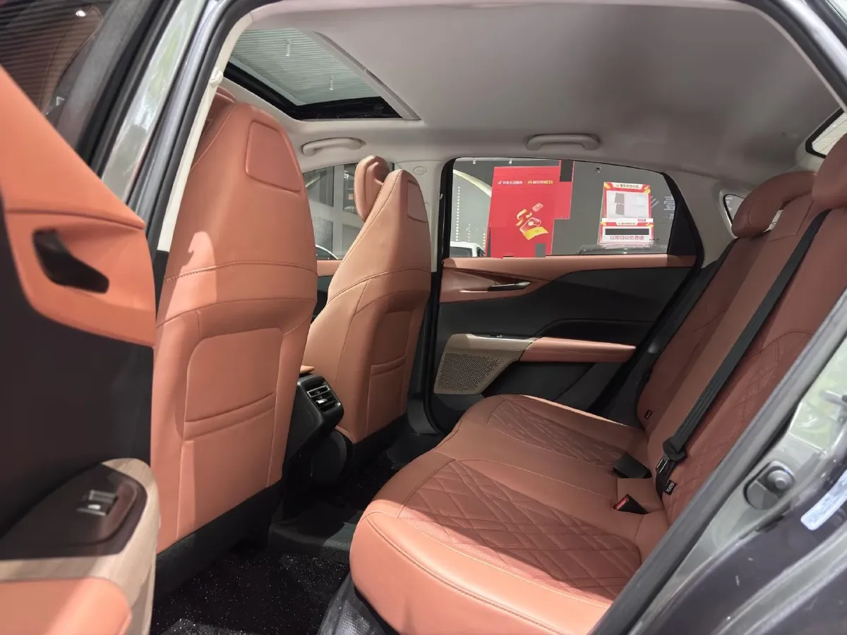 2024 ChangAn QiYuan A05 1.5L 110HP L4 E-CVT PHEV 18.99KWH,autocango,china used car exporter,china ev exporter,chinese used car exporter,chinese used ev exporter