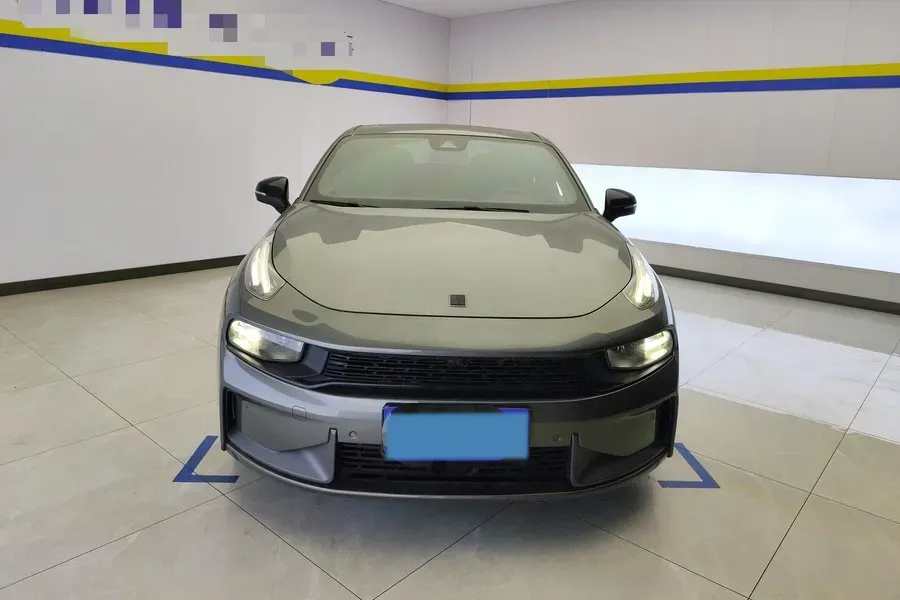 2022 LYNK&CO 03 2.0T 190HP L4 7DCT,autocango,china used car exporter,china ev exporter,chinese used car exporter,chinese used ev exporter