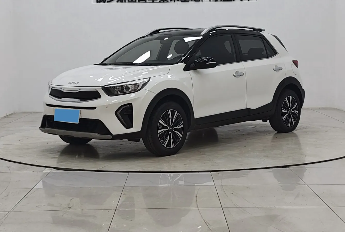 2021 Kia KX1 1.4L 100HP L4 6AT,autocango,china used car exporter,china ev exporter,chinese used car exporter,chinese used ev exporter