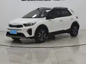 2021 KIA KX1,autocango,china used car exporter,china ev exporter,chinese used car exporter,chinese used ev exporter