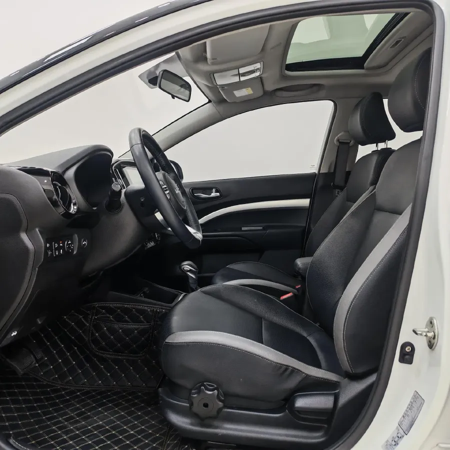 2021 Kia KX1 1.4L 100HP L4 6AT,autocango,china used car exporter,china ev exporter,chinese used car exporter,chinese used ev exporter