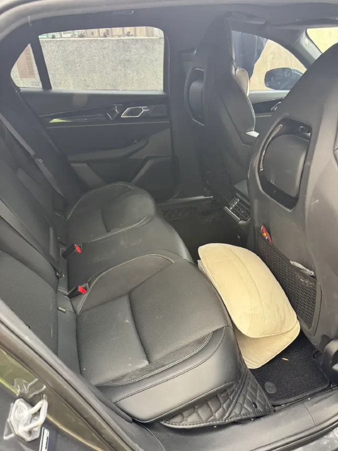 2023 MAXUS G50 1.5T 181HP L4 7DCT,autocango,china used car exporter,china ev exporter,chinese used car exporter,chinese used ev exporter