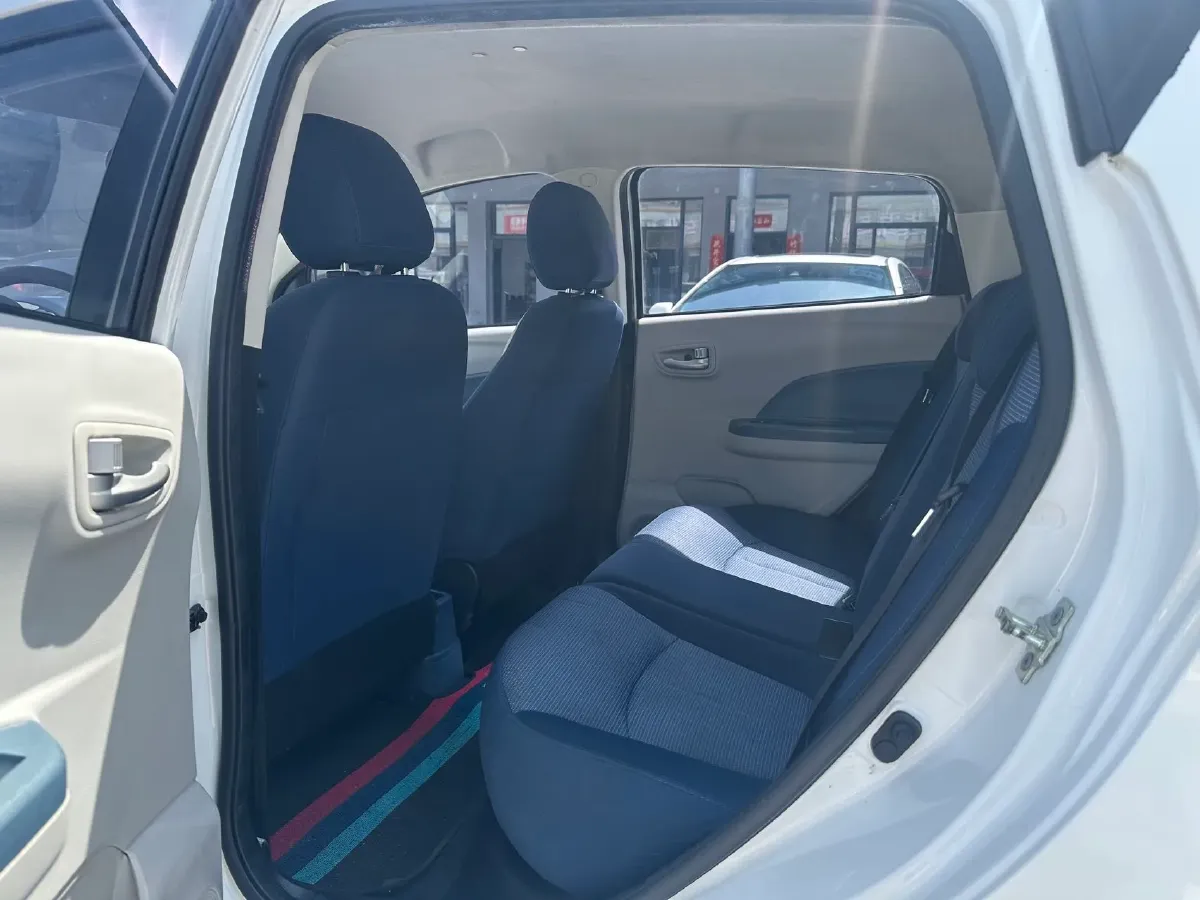 2023 ChangAn Oshan BenBen E-Star BEV 30.95KWH,autocango,china used car exporter,china ev exporter,chinese used car exporter,chinese used ev exporter