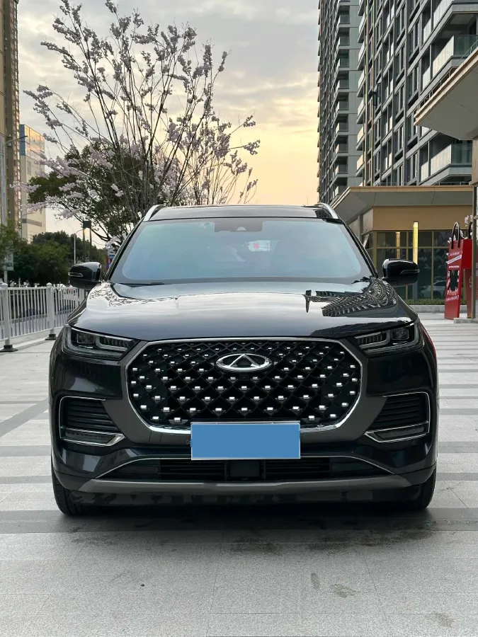 2022 ChangAn CS75 Plus 2.0T 233HP L4 8AT,autocango,china used car exporter,china ev exporter,chinese used car exporter,chinese used ev exporter