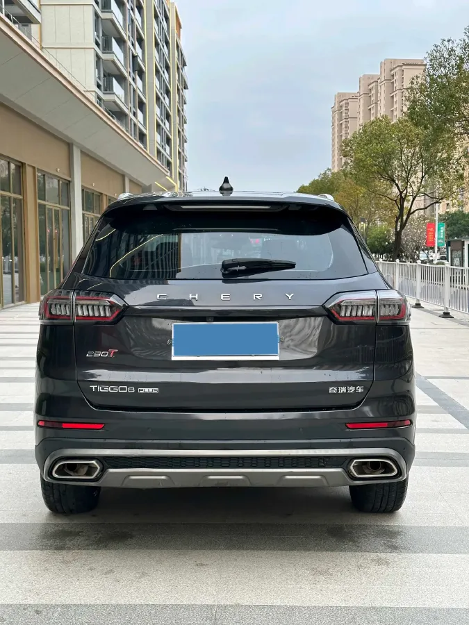 2022 ChangAn CS75 Plus 2.0T 233HP L4 8AT,autocango,china used car exporter,china ev exporter,chinese used car exporter,chinese used ev exporter