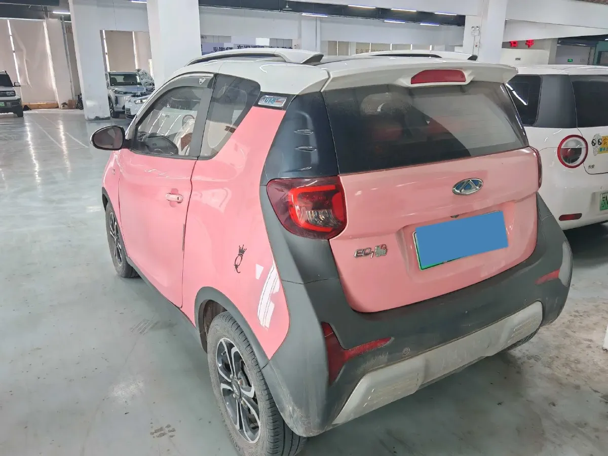2021 Chery Little Ant BEV 30.6KWH,autocango,china used car exporter,china ev exporter,chinese used car exporter,chinese used ev exporter