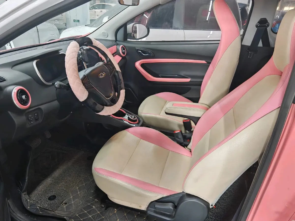 2021 Chery Little Ant BEV 30.6KWH,autocango,china used car exporter,china ev exporter,chinese used car exporter,chinese used ev exporter