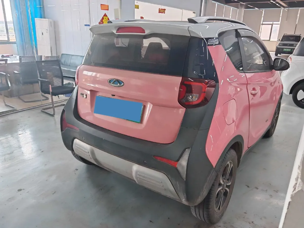 2021 Chery Little Ant BEV 30.6KWH,autocango,china used car exporter,china ev exporter,chinese used car exporter,chinese used ev exporter