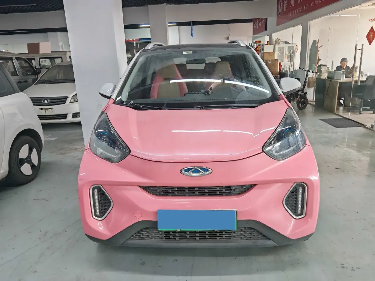 2021 Chery Little Ant BEV 30.6KWH,autocango,china used car exporter,china ev exporter,chinese used car exporter,chinese used ev exporter
