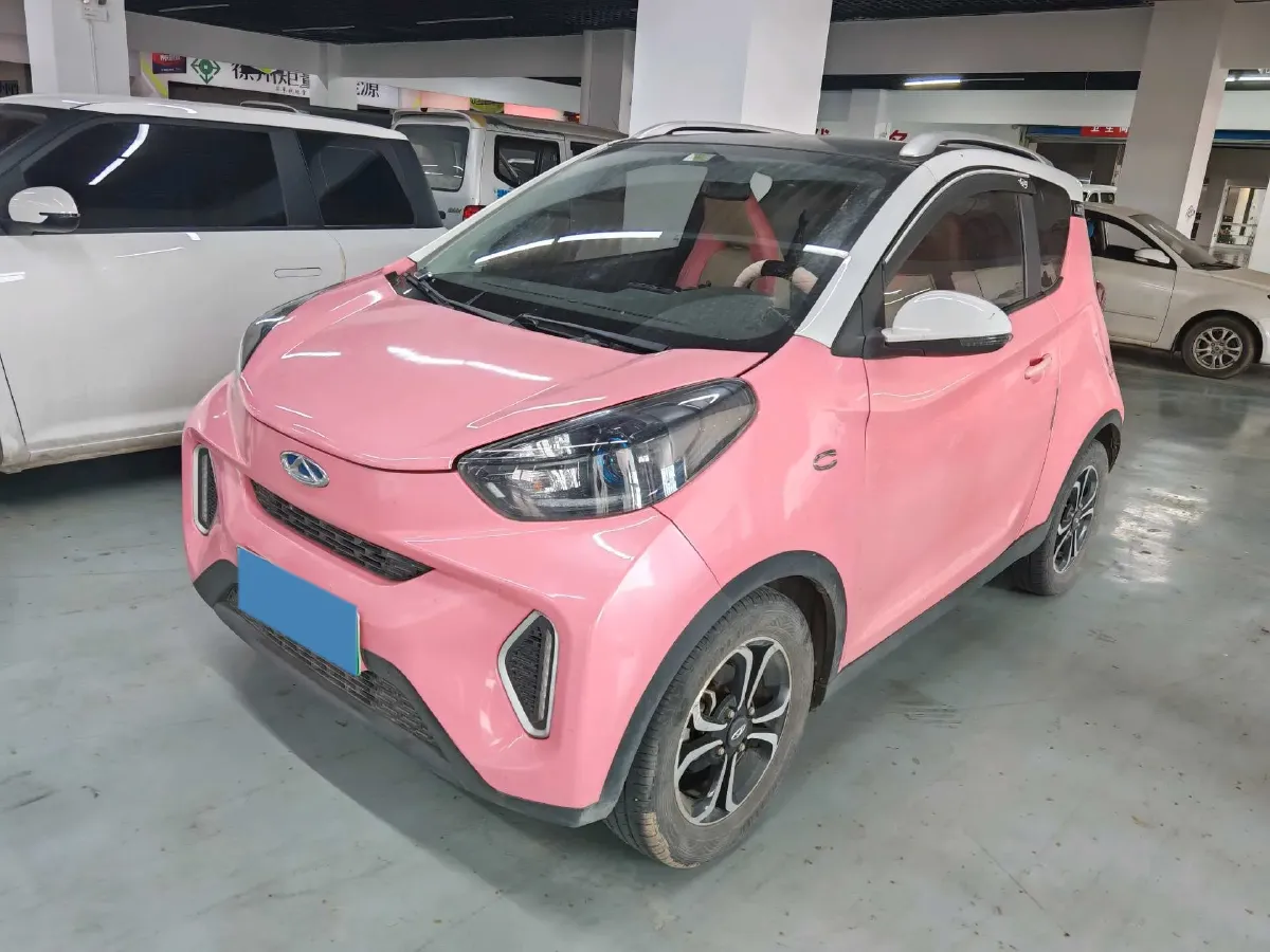 2021 Chery Little Ant BEV 30.6KWH,autocango,china used car exporter,china ev exporter,chinese used car exporter,chinese used ev exporter